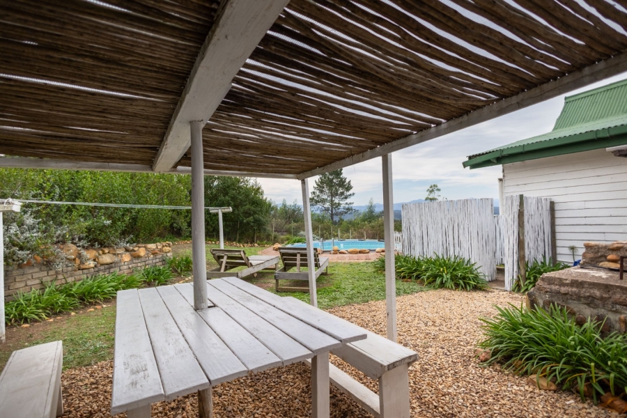 6 Bedroom Property for Sale in Plettenberg Bay Rural Western Cape